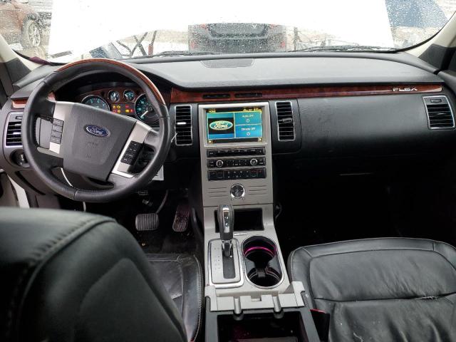 Photo 8 from auction – 2009 FORD FLEX LIMIT with VIN 2FMDK53C49BA16840