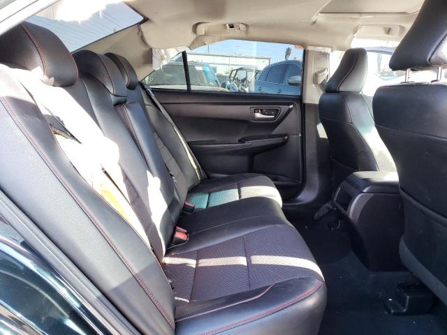 Photo 10 from auction – 2017 TOYOTA CAMRY LE with VIN 4T1BF1FK0HU302605