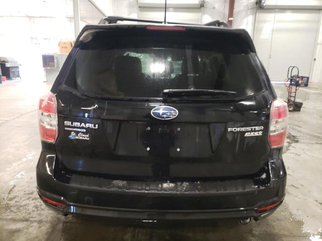 Photo 6 from auction – 2015 SUBARU FORESTER 2 with VIN JF2SJAHC6FH533119