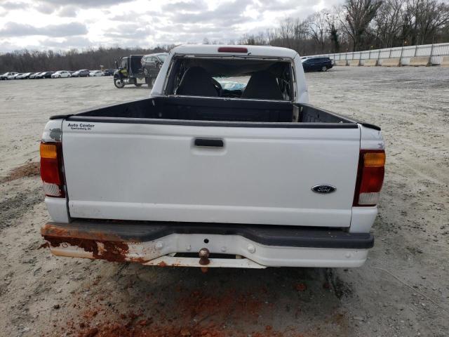 Photo 6 from auction – 1999 FORD RANGER SUP with VIN 1FTYR14V2XPB57115