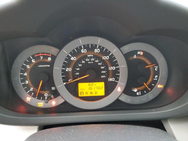 Photo 9 from auction – 2012 TOYOTA RAV4 with VIN 2T3KF4DV4CW107508