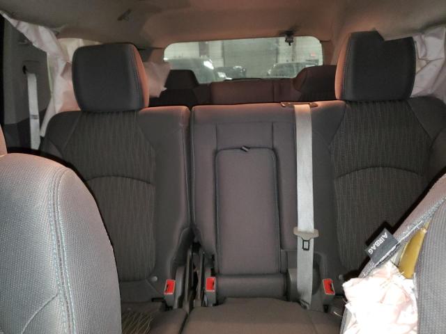 Photo 10 from auction – 2016 CHEVROLET TRAVERSE L with VIN 1GNKRFKD8GJ295202