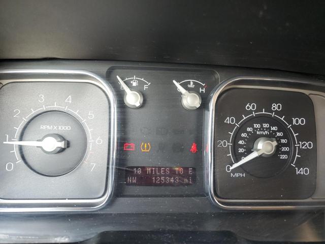 Photo 9 from auction – 2010 LINCOLN MKX with VIN 2LMDJ6JC2ABJ14866