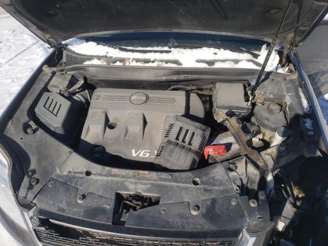 Photo 11 from auction – 2015 GMC TERRAIN SL with VIN 2GKFLWE39F6409707