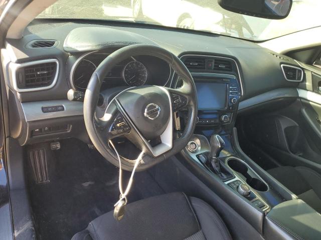 Photo 8 from auction – 2016 NISSAN MAXIMA 3.5 with VIN 1N4AA6AP9GC446310