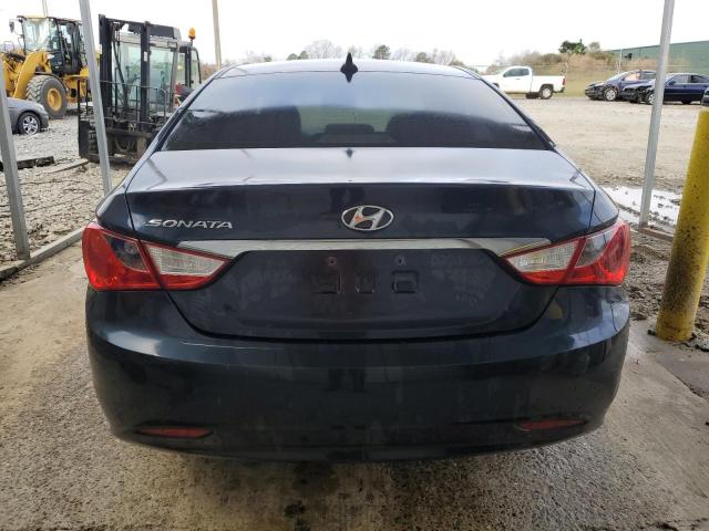 Photo 6 from auction – 2011 HYUNDAI SONATA GLS with VIN 5NPEB4AC7BH120187