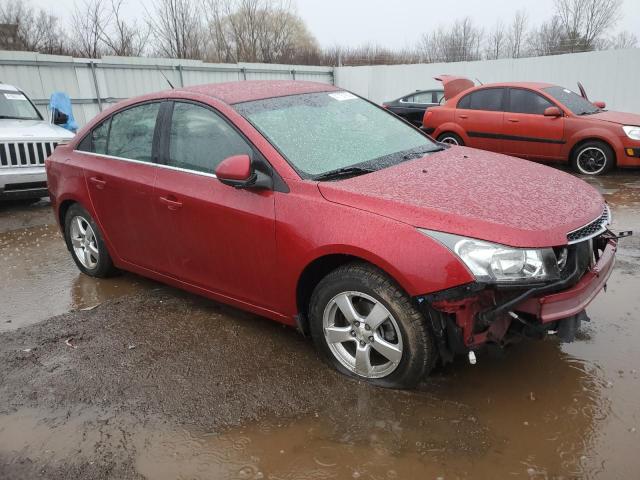 Photo 4 from auction – 2012 CHEVROLET CRUZE LT with VIN 1G1PF5SC5C7225875