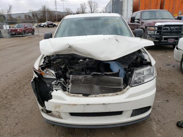 Photo 5 from auction – 2014 DODGE JOURNEY SE with VIN 3C4PDCAB0ET136952