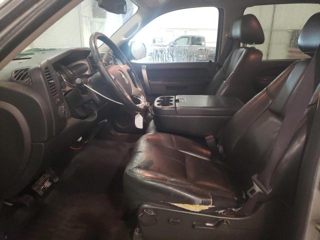 Photo 7 from auction – 2012 CHEVROLET 1500 with VIN 1GCPKSE70CF170872