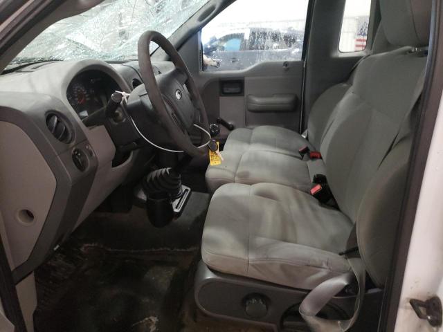 Photo 7 from auction – 2008 FORD F150 with VIN 1FTRF12298KE88956