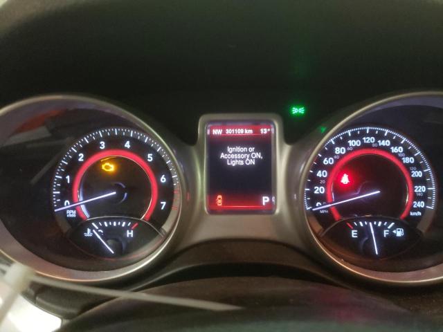Photo 9 from auction – 2013 DODGE JOURNEY SX with VIN 3C4PDCCG1DT656021