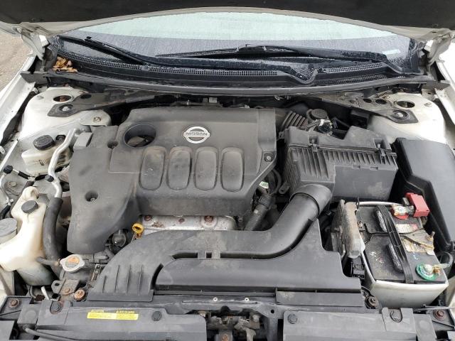 Photo 11 from auction – 2012 NISSAN ALTIMA BAS with VIN 1N4AL2AP1CN518456