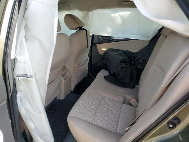 Photo 11 from auction – 2019 SUBARU OUTBACK 2. with VIN 4S4BSABC8K3331762