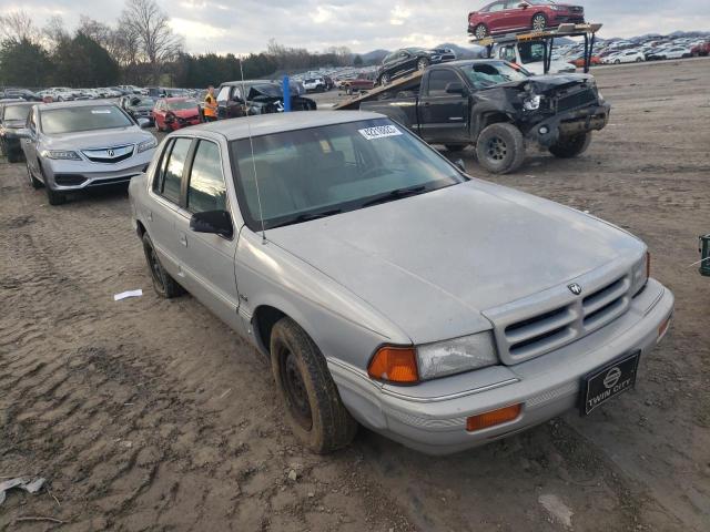 Photo 4 from auction – 1995 DODGE SPIRIT with VIN 1B3AA4638SF546511