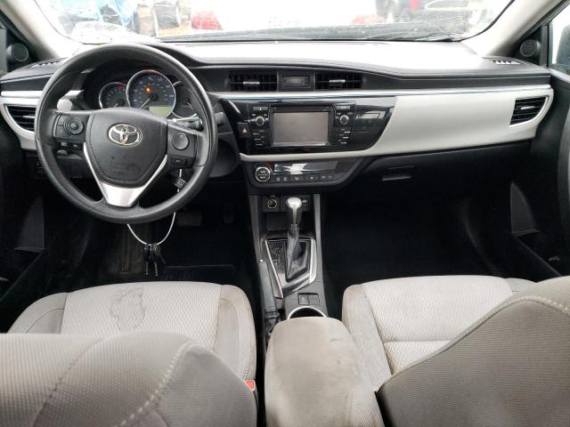 Photo 8 from auction – 2015 TOYOTA COROLLA L with VIN 5YFBURHE1FP283914