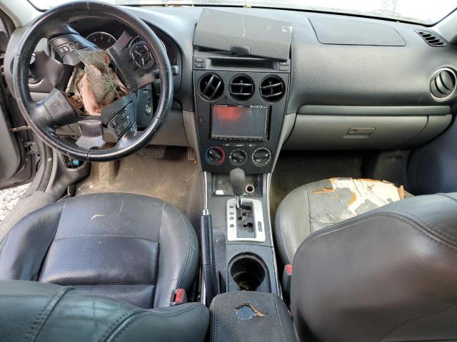 Photo 8 from auction – 2008 MAZDA 6 I with VIN 1YVHP80C785M03473