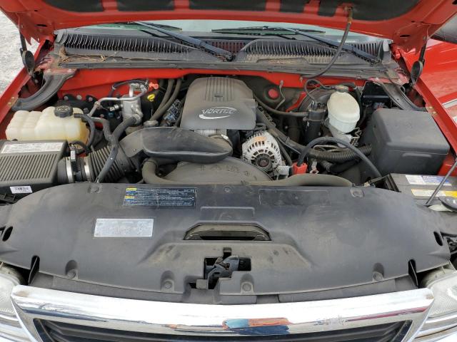 Photo 11 from auction – 2004 GMC NEW SIERRA with VIN 1GTEC19V24Z282984