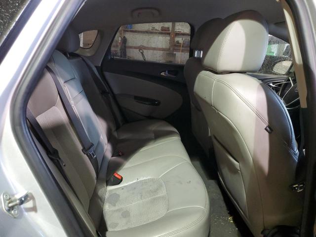 Photo 10 from auction – 2016 BUICK VERANO with VIN 1G4PP5SK7G4129325