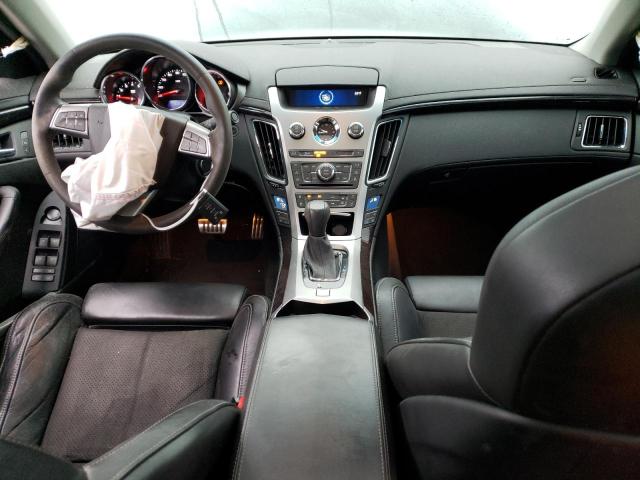 Photo 8 from auction – 2012 CADILLAC CTS PREMIU with VIN 1G6DP5E34C0139942