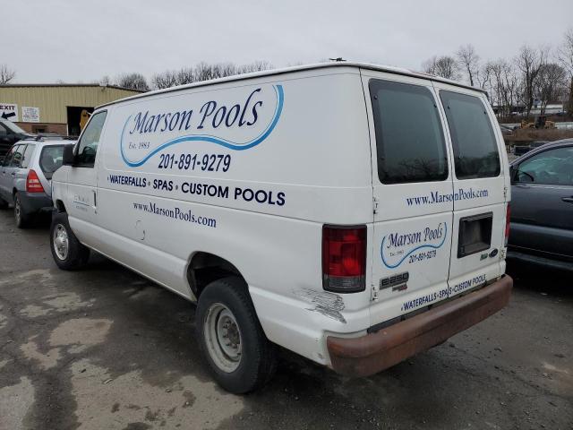 Photo 2 from auction – 2013 FORD ECONOLINE with VIN 1FTNE2EW6DDA87174