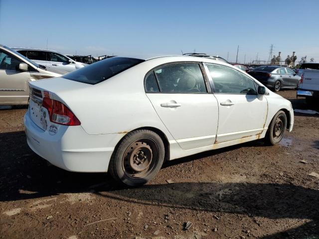 Photo 3 from auction – 2010 HONDA CIVIC LX with VIN 19XFA1F51AE086475