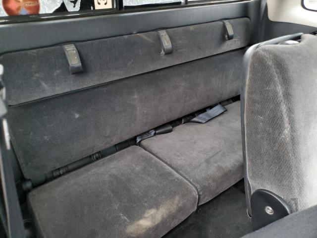 Photo 10 from auction – 2002 DODGE DAKOTA SPO with VIN 1B7GG32NX2S721972