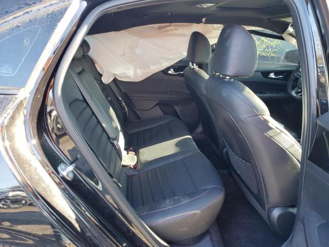 Photo 10 from auction – 2022 KIA FORTE GT with VIN 3KPF44AC5NE429535
