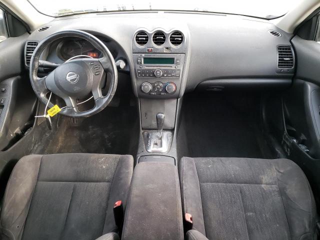 Photo 8 from auction – 2012 NISSAN ALTIMA BAS with VIN 1N4AL2AP7CC129509