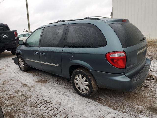 Photo 2 from auction – 2007 CHRYSLER TOWN & COU with VIN 2A4GP54L47R281726