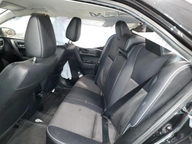 Photo 10 from auction – 2016 TOYOTA COROLLA L with VIN 2T1BURHEXGC582769