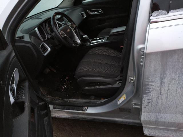 Photo 7 from auction – 2011 CHEVROLET EQUINOX LT with VIN 2GNALDEC7B1335051