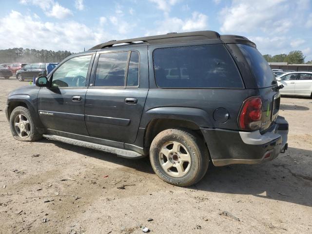 Photo 2 from auction – 2004 CHEVROLET TRAILBLAZE with VIN 1GNET16S446153907