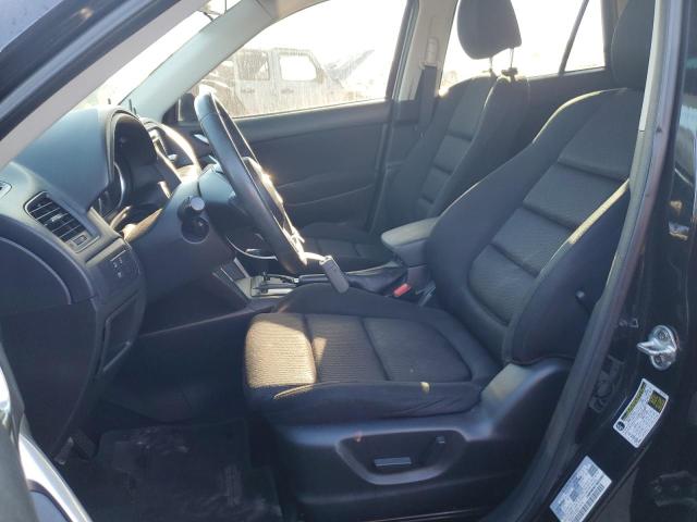 Photo 7 from auction – 2013 MAZDA CX-5 TOURI with VIN JM3KE2CE7D0105970