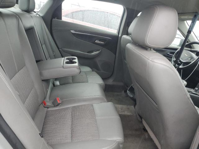 Photo 10 from auction – 2015 CHEVROLET IMPALA LT with VIN 2G1115SL9F9133966