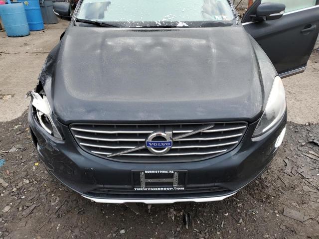 Photo 11 from auction – 2015 VOLVO XC60 T6 PR with VIN YV4902RK7F2763070