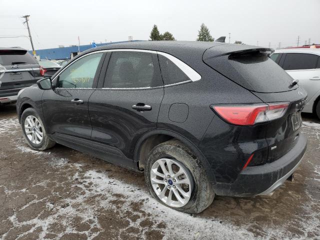 Photo 2 from auction – 2020 FORD ESCAPE SE with VIN 1FMCU9G67LUC42549