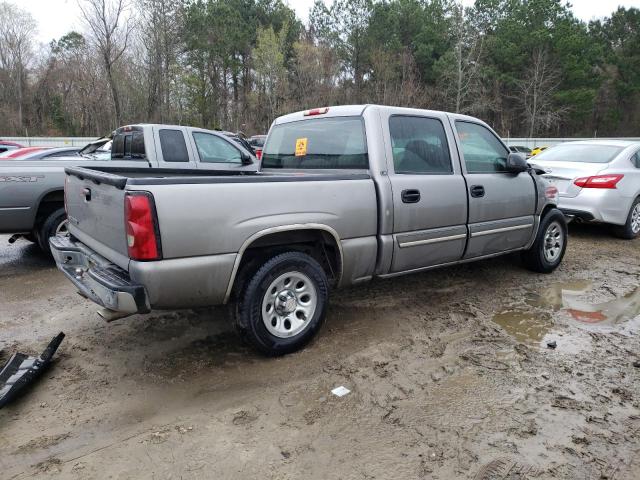 Photo 3 from auction – 2007 CHEVROLET SILVERADO with VIN 2GCEC13V571172629