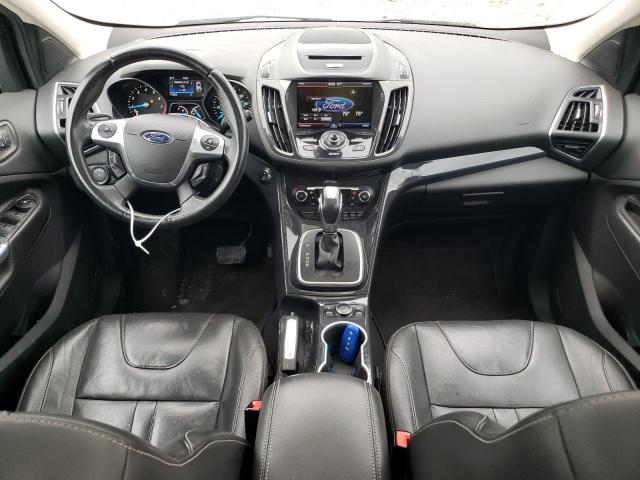 Photo 8 from auction – 2013 FORD ESCAPE TIT with VIN 1FMCU0J96DUD49091