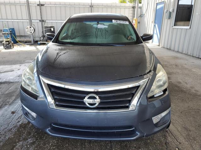 Photo 5 from auction – 2013 NISSAN ALTIMA 2.5 with VIN 1N4AL3APXDC281985