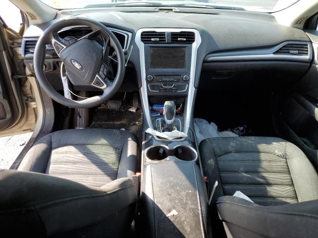 Photo 8 from auction – 2016 FORD FUSION SE with VIN 3FA6P0H7XGR210810