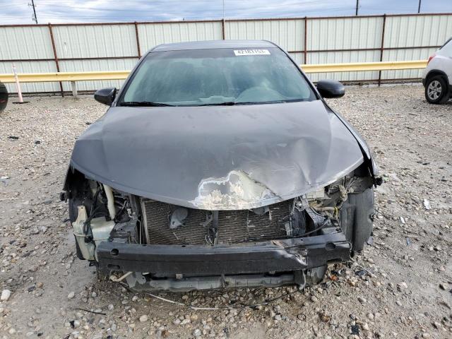 Photo 5 from auction – 2013 TOYOTA CAMRY L with VIN 4T1BF1FK9DU723636