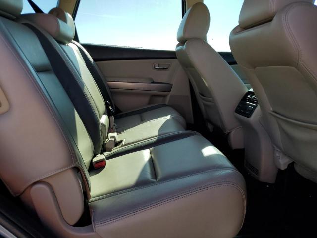 Photo 11 from auction – 2010 MAZDA CX-9 with VIN JM3TB2MAXA0236198