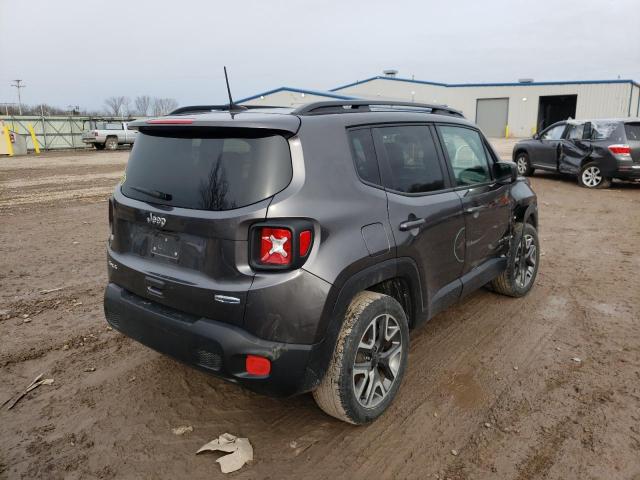 Photo 3 from auction – 2018 JEEP RENEGADE L with VIN ZACCJBBB0JPJ05845