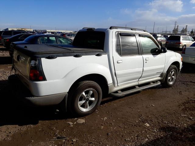 Photo 3 from auction – 2001 FORD EXPLORER S with VIN 1FMZU77E11UC51542