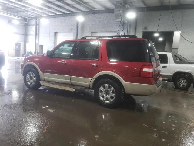 Photo 2 from auction – 2007 FORD EXPEDITION with VIN 1FMFU18587LA69057