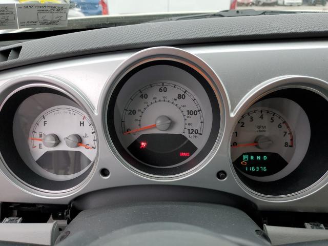 Photo 9 from auction – 2007 CHRYSLER PT CRUISER with VIN 3A4FY48B97T548778