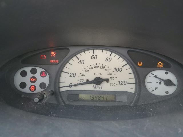 Photo 9 from auction – 2000 TOYOTA ECHO with VIN JTDAT1234Y0069973