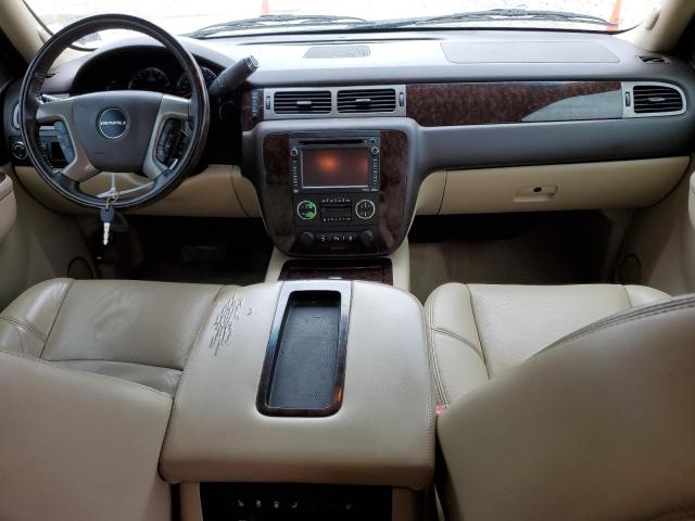 Photo 8 from auction – 2012 GMC YUKON DENA with VIN 1GKS1EEF8CR317013