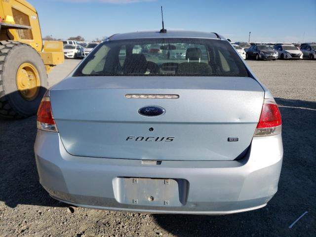 Photo 6 from auction – 2008 FORD FOCUS SE with VIN 1FAHP33N28W110893