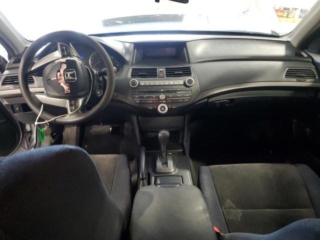 Photo 8 from auction – 2010 HONDA ACCORD LXP with VIN 1HGCP2F40AA048917